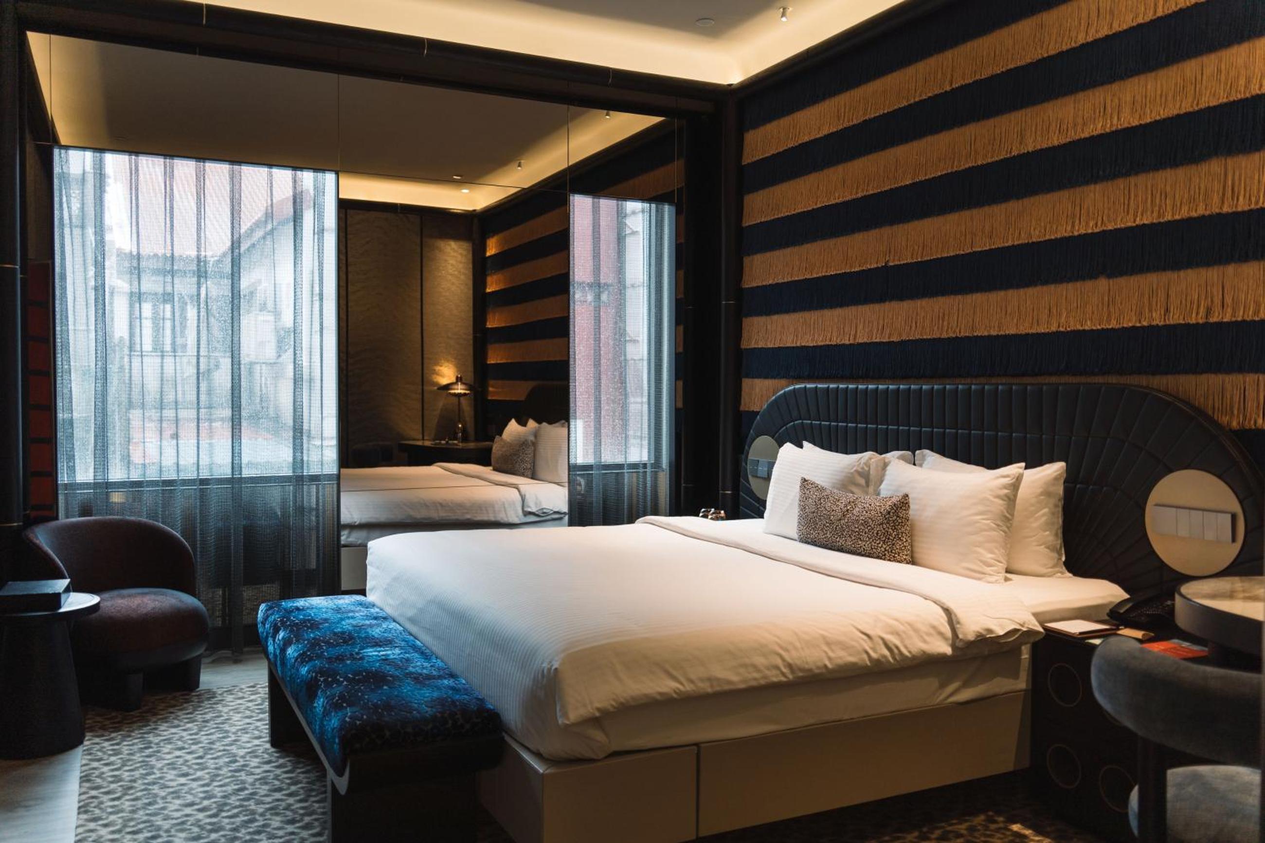 Naumi Hotel Singapore, Singapore, Singapura – foto 3